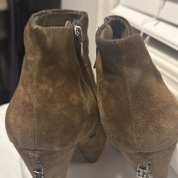 Suede BCBGenerations - Picture 5 of 6